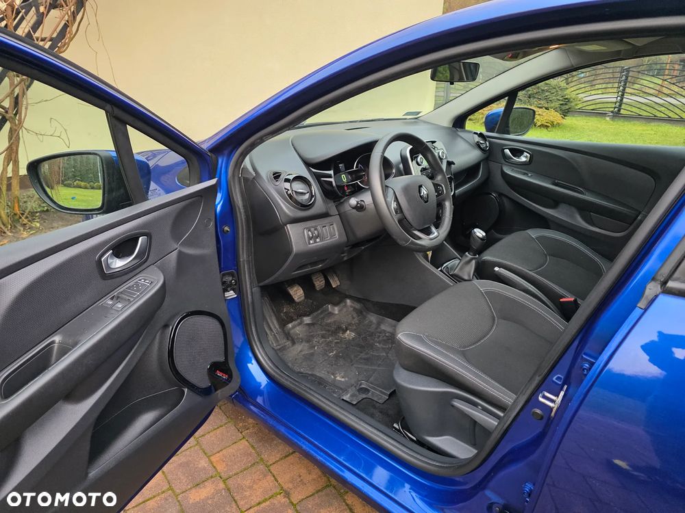 Renault Clio 1.2 16V Alize - 7