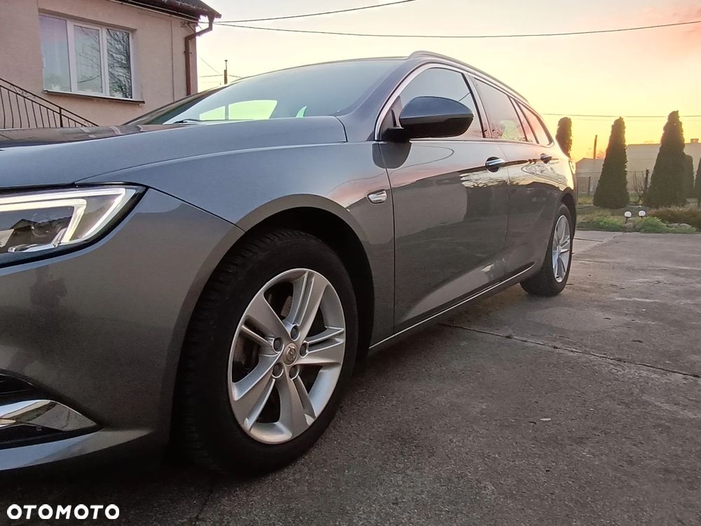 Opel Insignia 1.5 T GPF Innovation S&S - 7