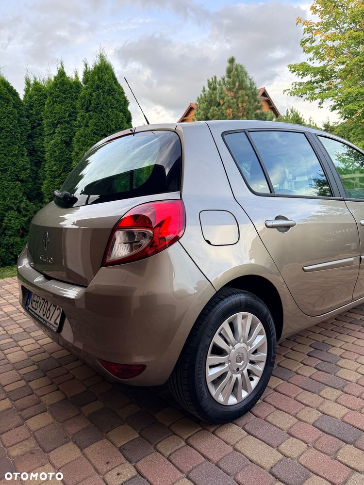 Renault Clio 1.2 16V 75 Dynamique - 7