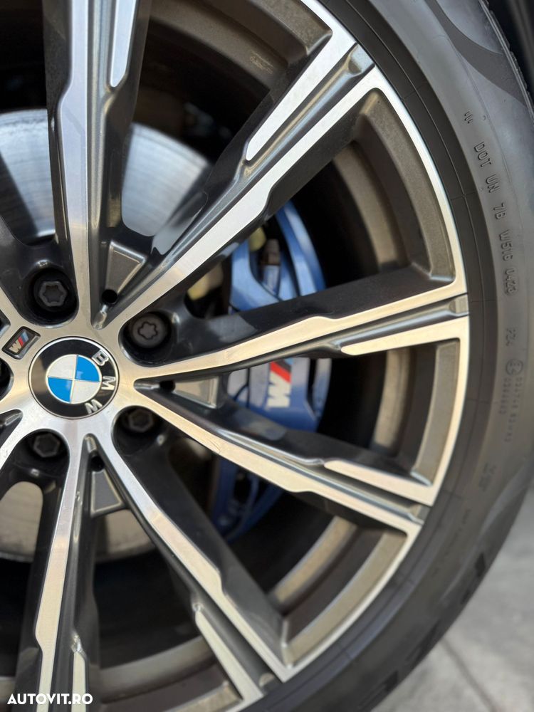 BMW X5 xDrive30d AT MHEV - 9