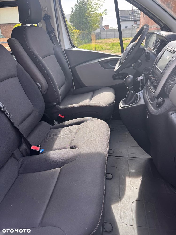 Renault Trafic ENERGY Start &St Grand Combi L2H1 Expression - 7