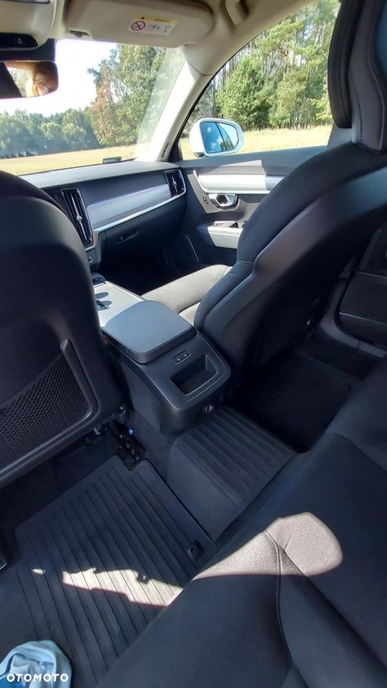 Volvo V90 - 11