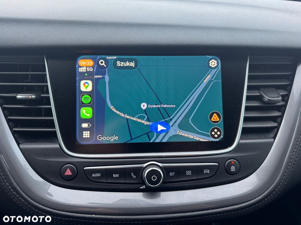 Opel Grandland X 1.6 D Start/Stop INNOVATION - 15