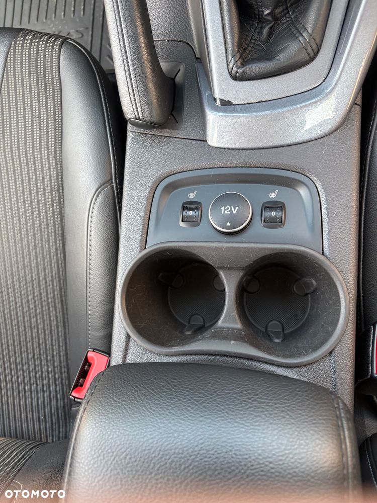 Ford Focus 2.0 TDCi Titanium - 5