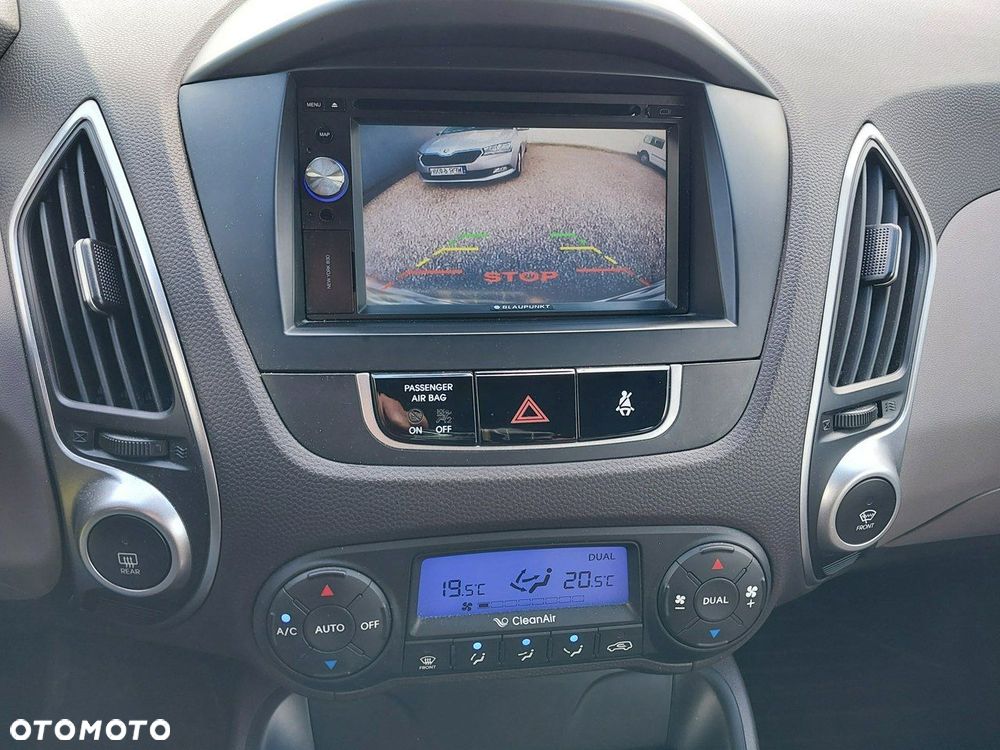 Hyundai ix35 1.6 GDI Comfort 2WD - 7