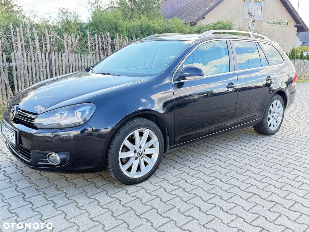 Volkswagen Golf - 13