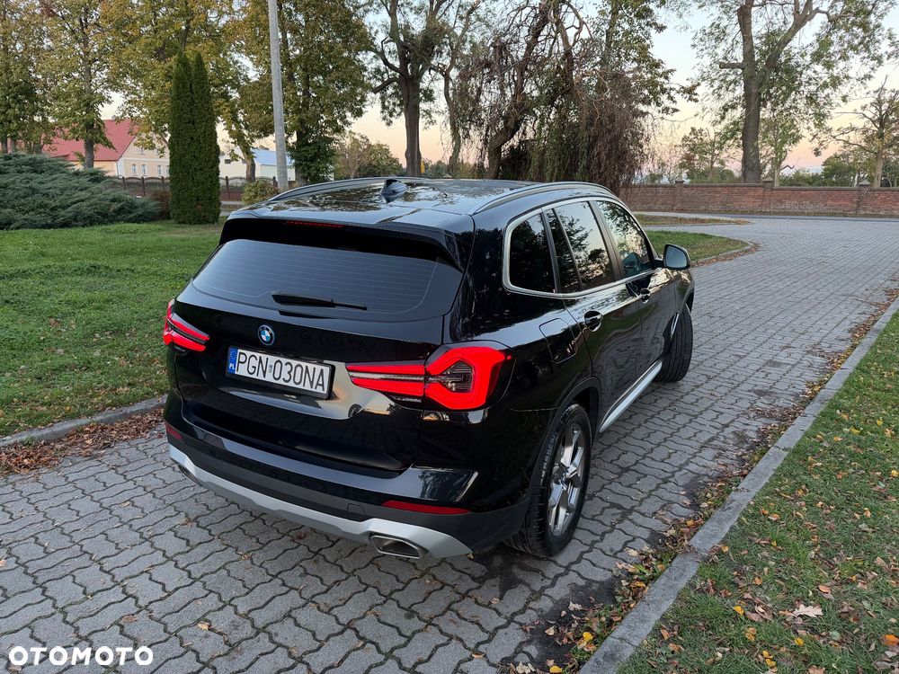 BMW X3 - 6