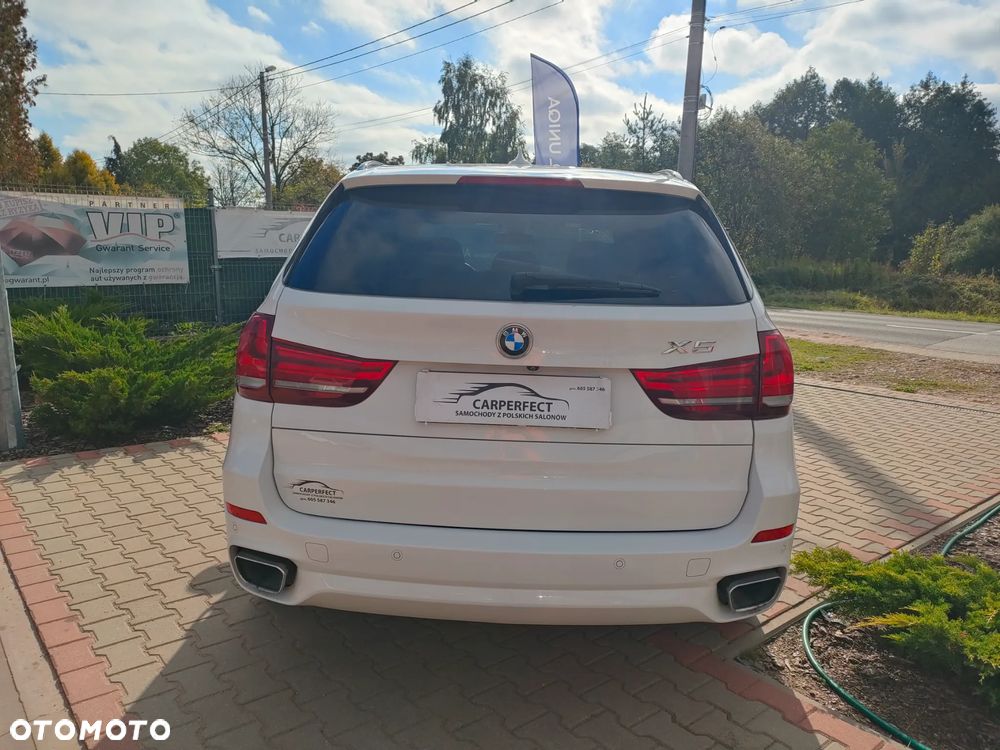 BMW X5 xDrive25d sport - 3
