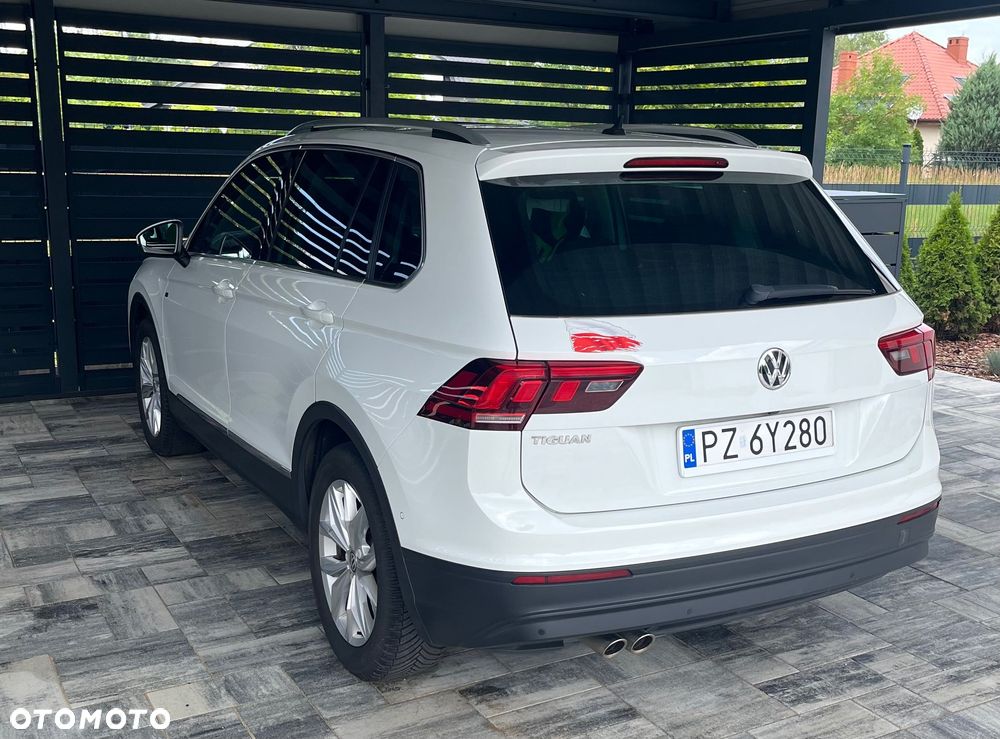 Volkswagen Tiguan - 3