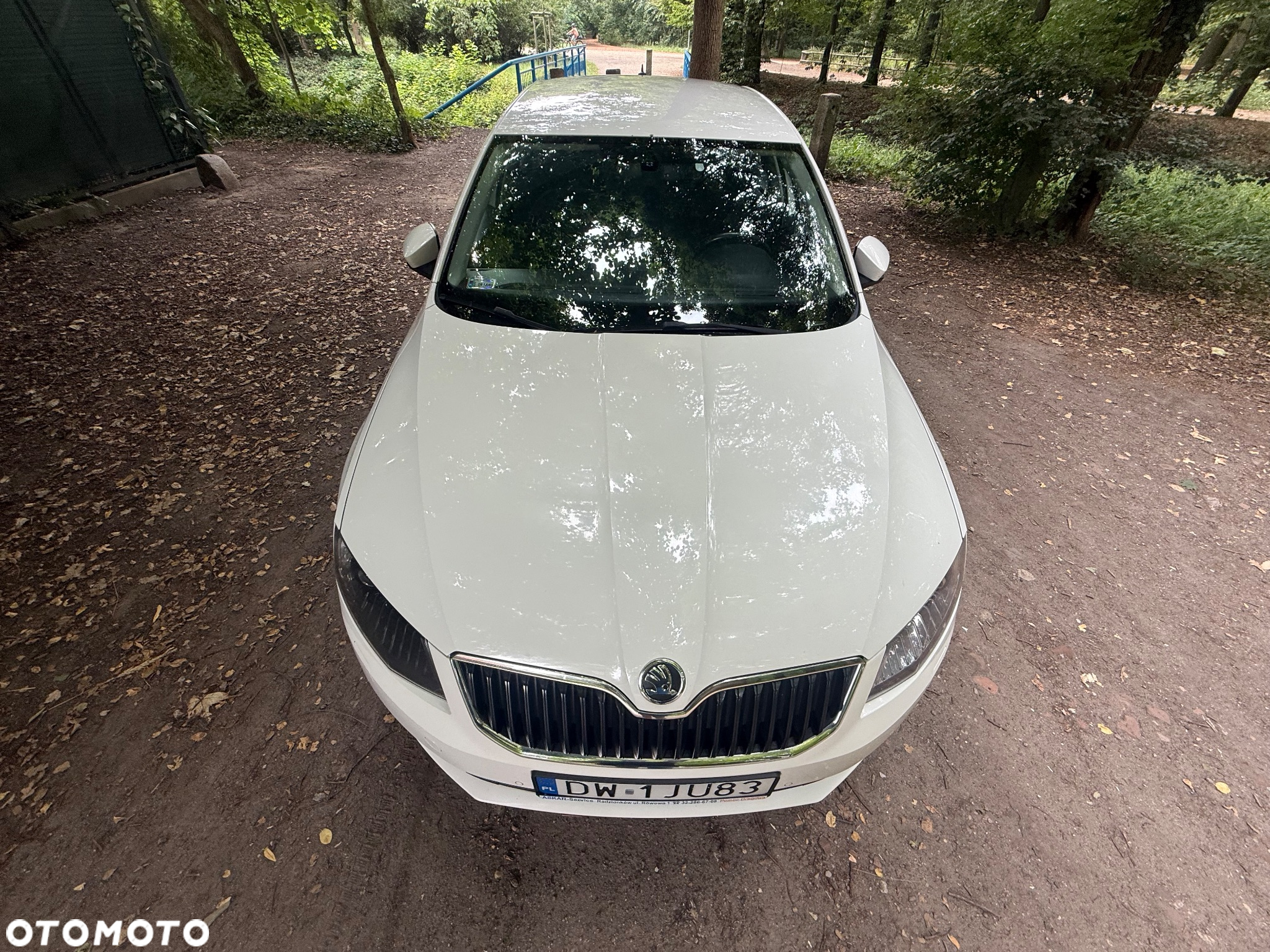 Skoda Octavia 2.0 TDI Elegance - 5
