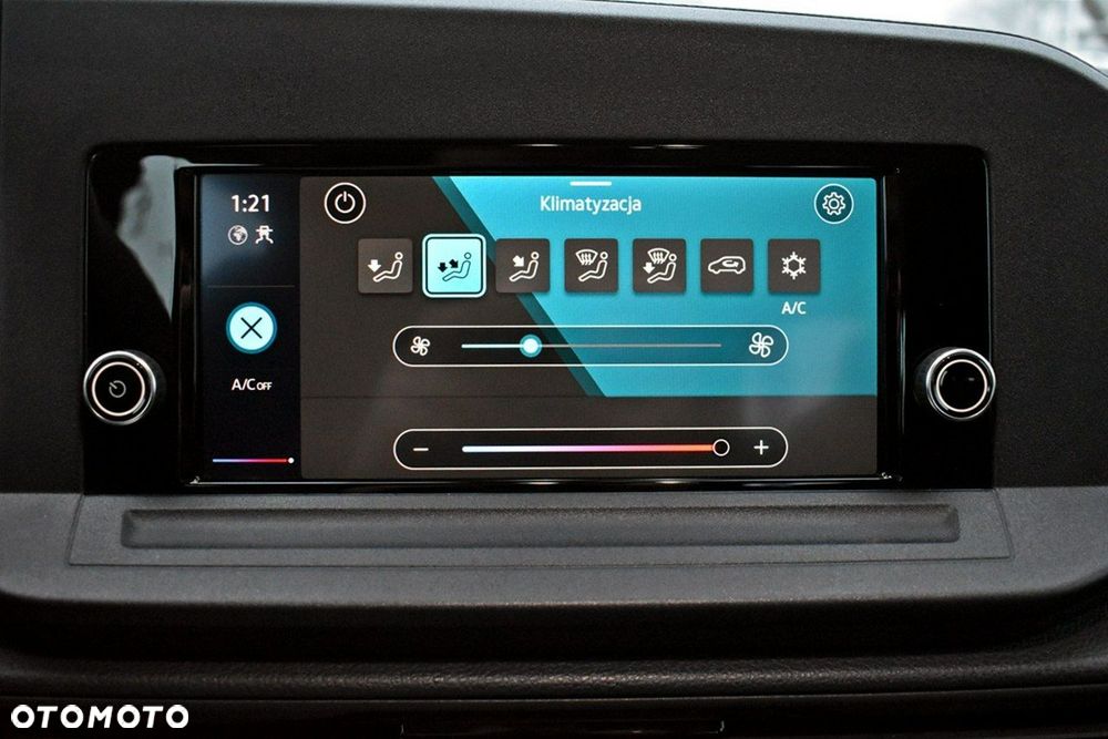 Volkswagen Caddy 2.0 TDI - 24