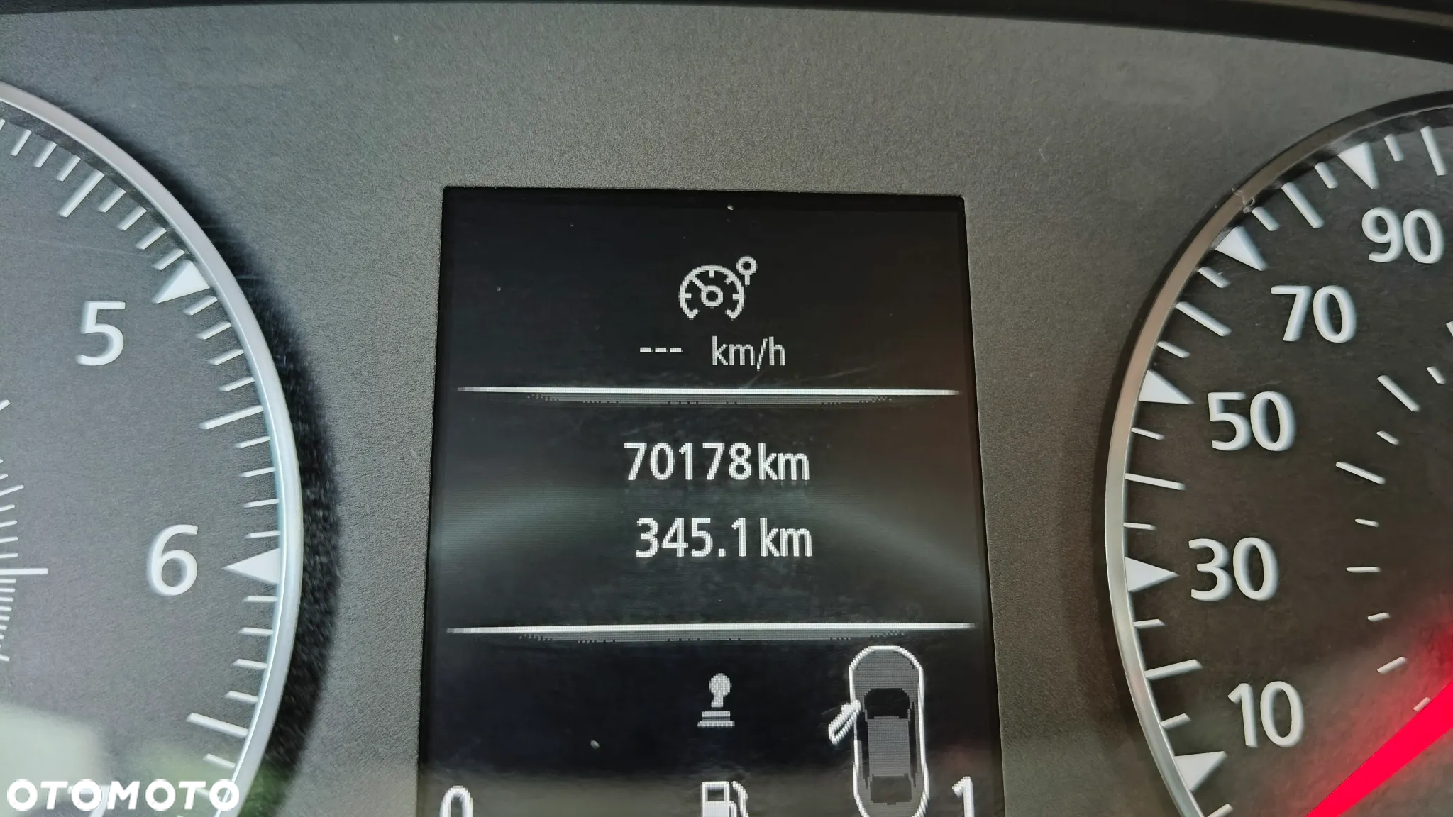Dacia Duster TCe 130 2WD Sondermodell Extreme - 25