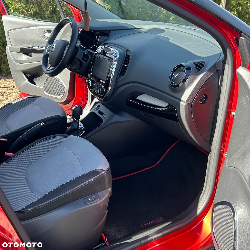 Renault Captur ENERGY TCe 120 EDC Intens - 22