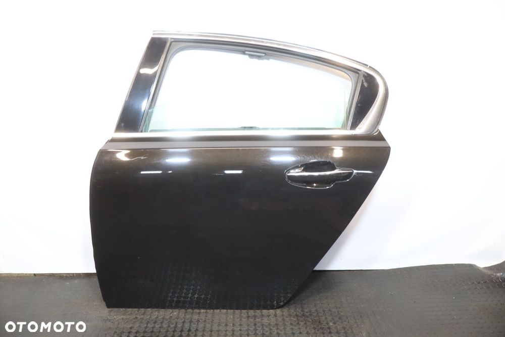 DRZWI LEWY TYŁ PEUGEOT 508 I KDMD - 1