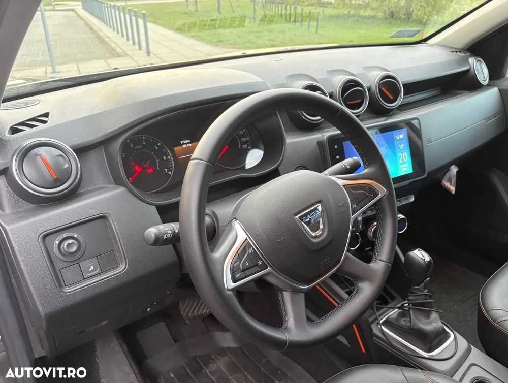 Dacia Duster TCe 150 EDC SL Prestige Extreme - 4