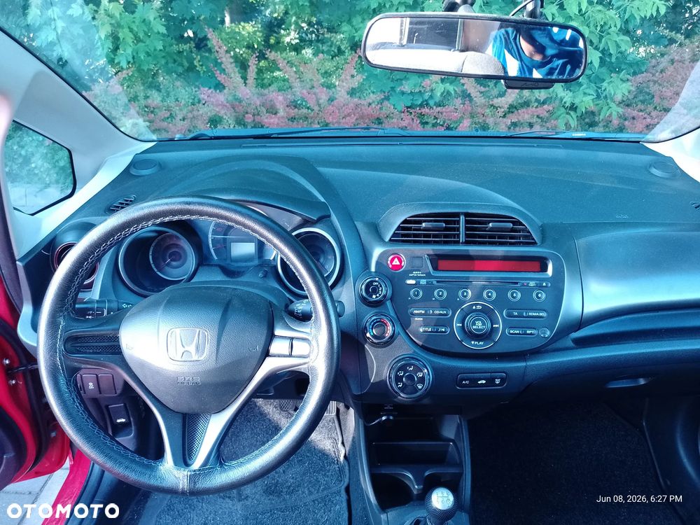 Honda Jazz 1.2 Trend - 6