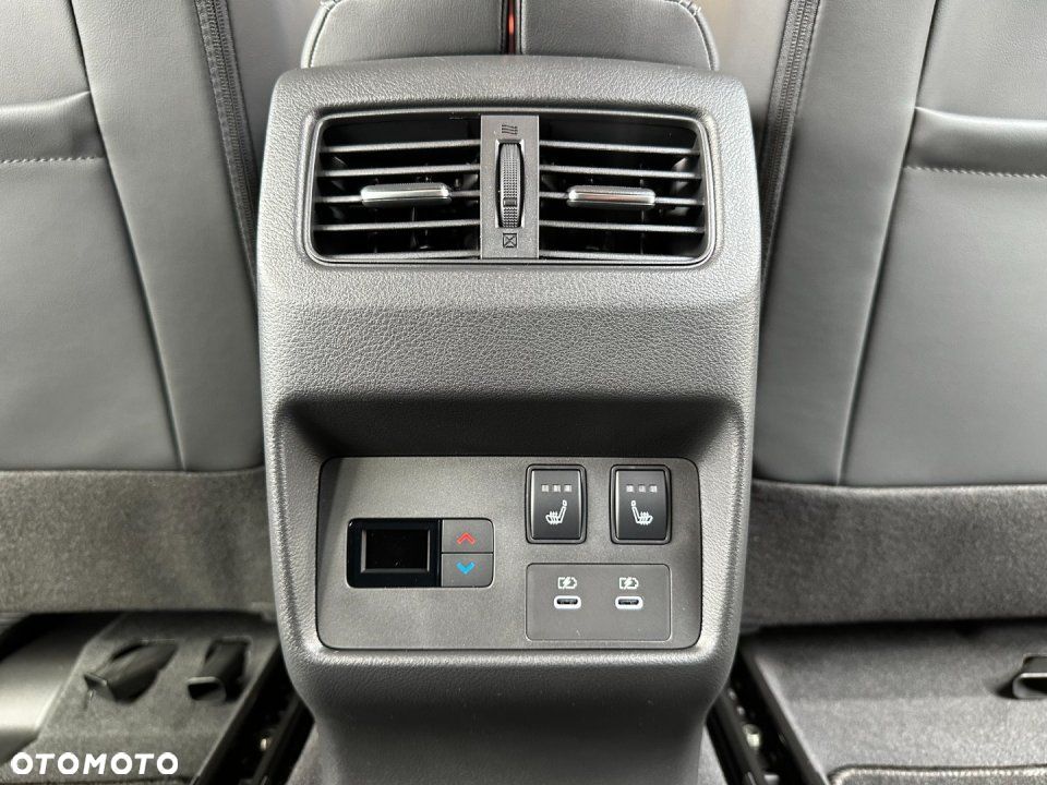 Nissan X-Trail - 10