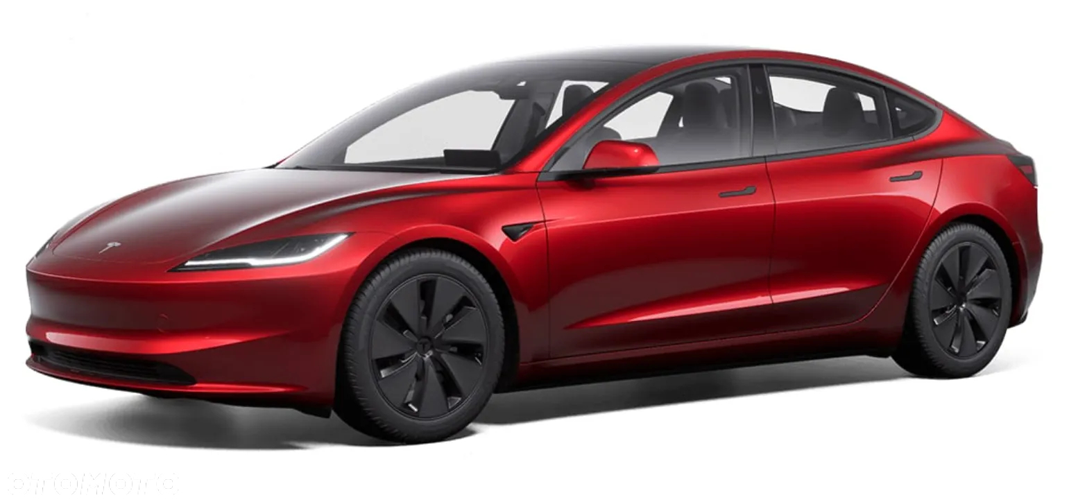 Tesla Model 3 RWD - 11