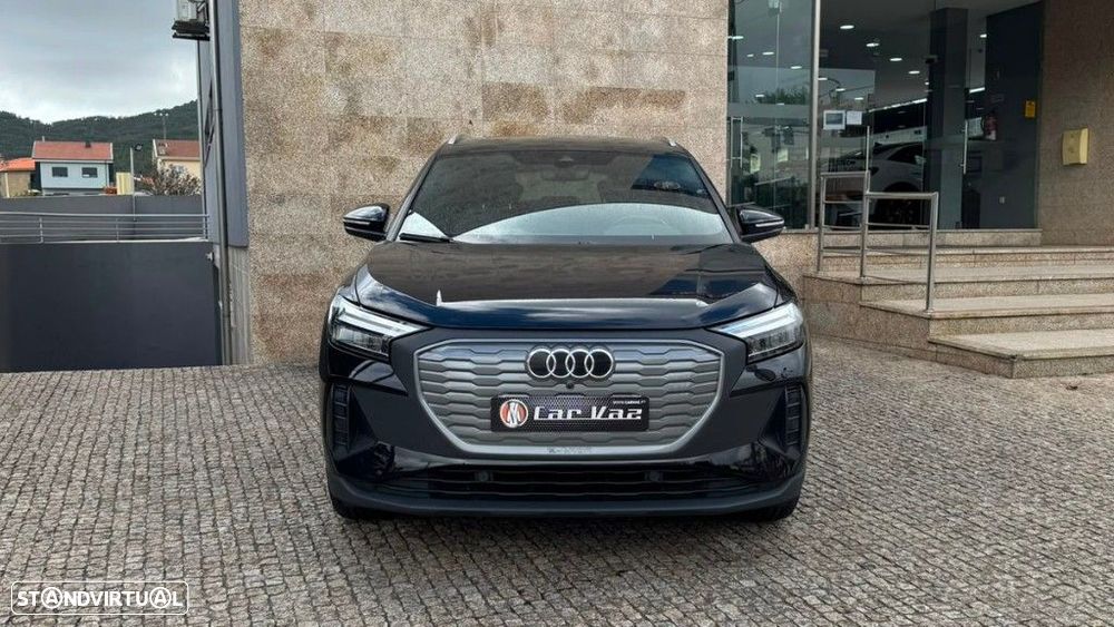 Audi Q4 e-tron 40 82 kWH - 2