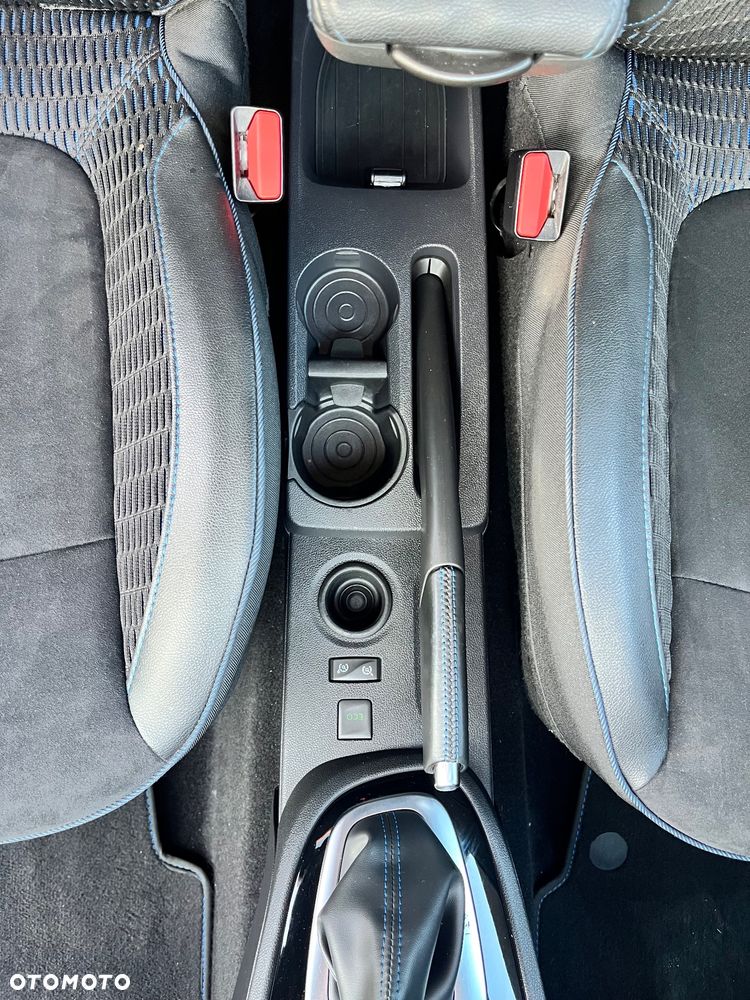 Renault Captur 1.3 Energy TCe S-Edition EDC - 21