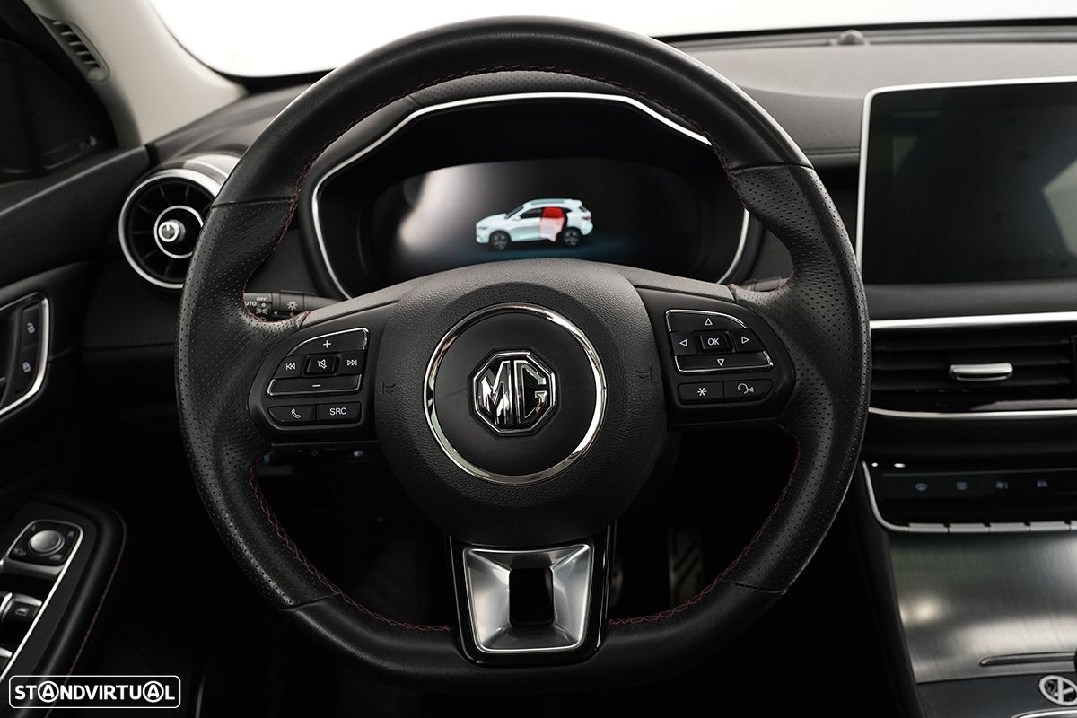 MG EHS 1.5 T-GDI Plug-in Hybrid Luxury - 12