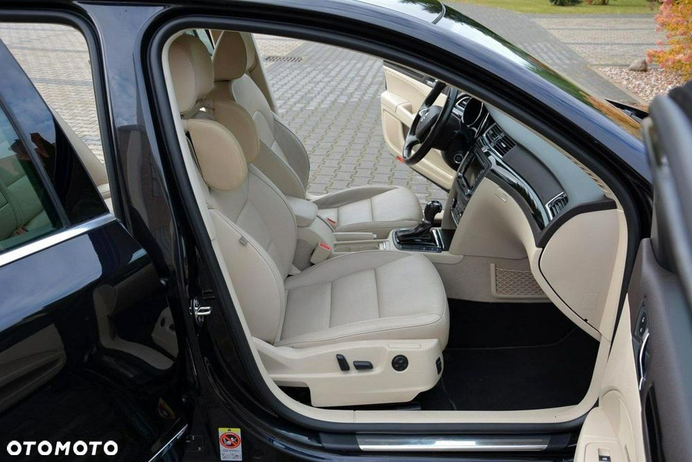 Skoda Superb 2.0 TDI DSG L&K - 19