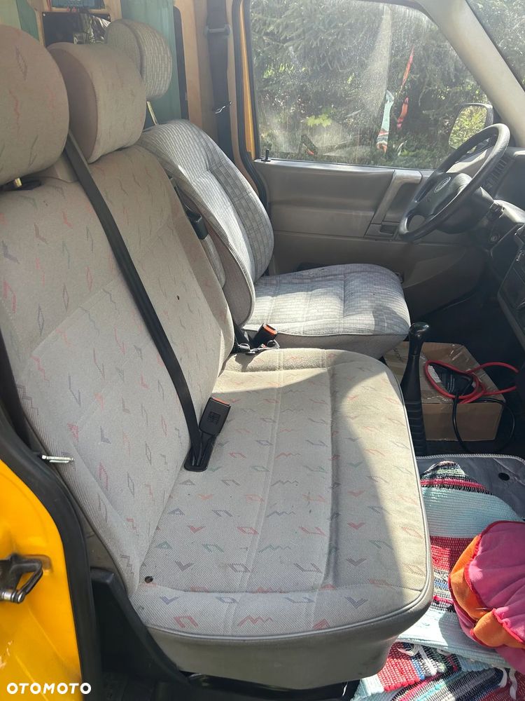 Volkswagen Transporter - 34