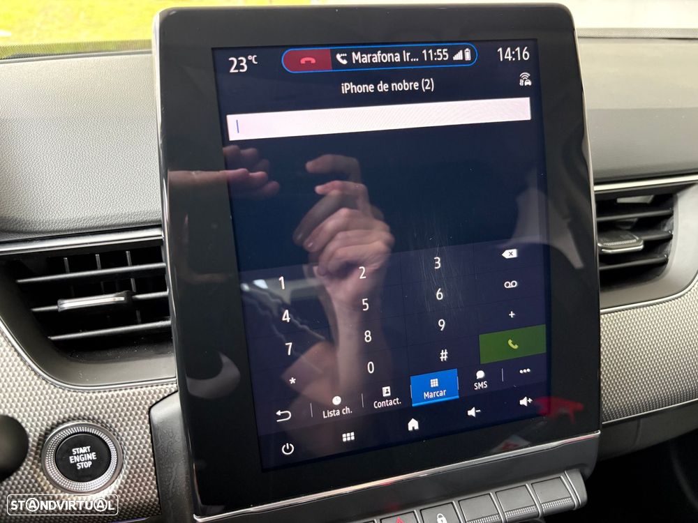 Renault Arkana 1.3 TCe Techno EDC - 21