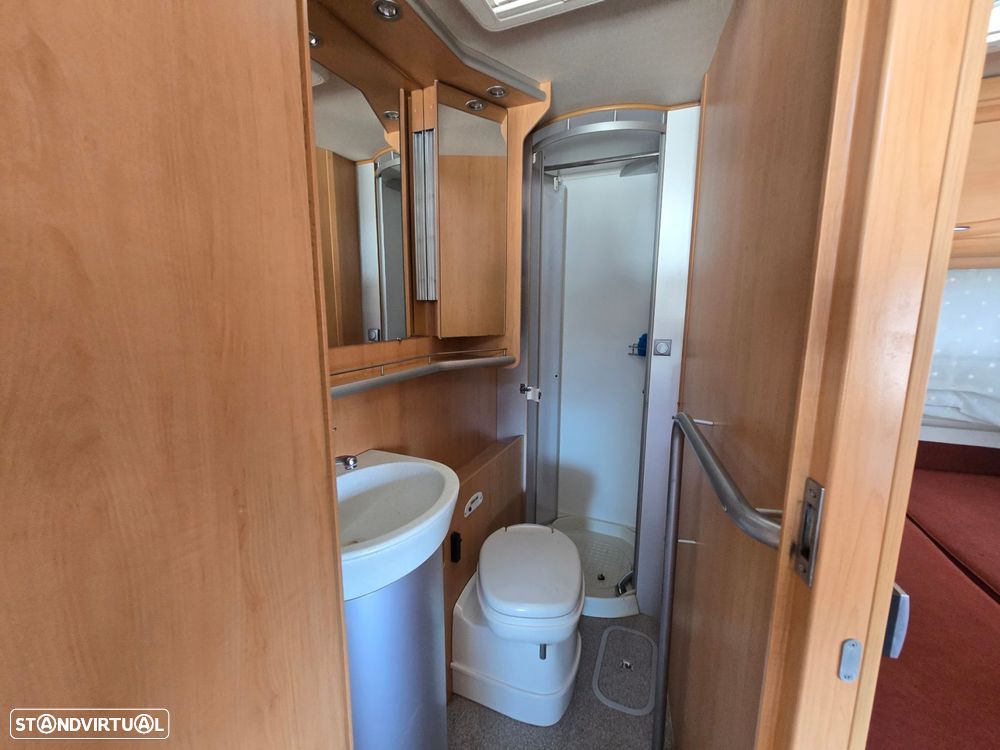 Fiat Ducato Frankia - 10