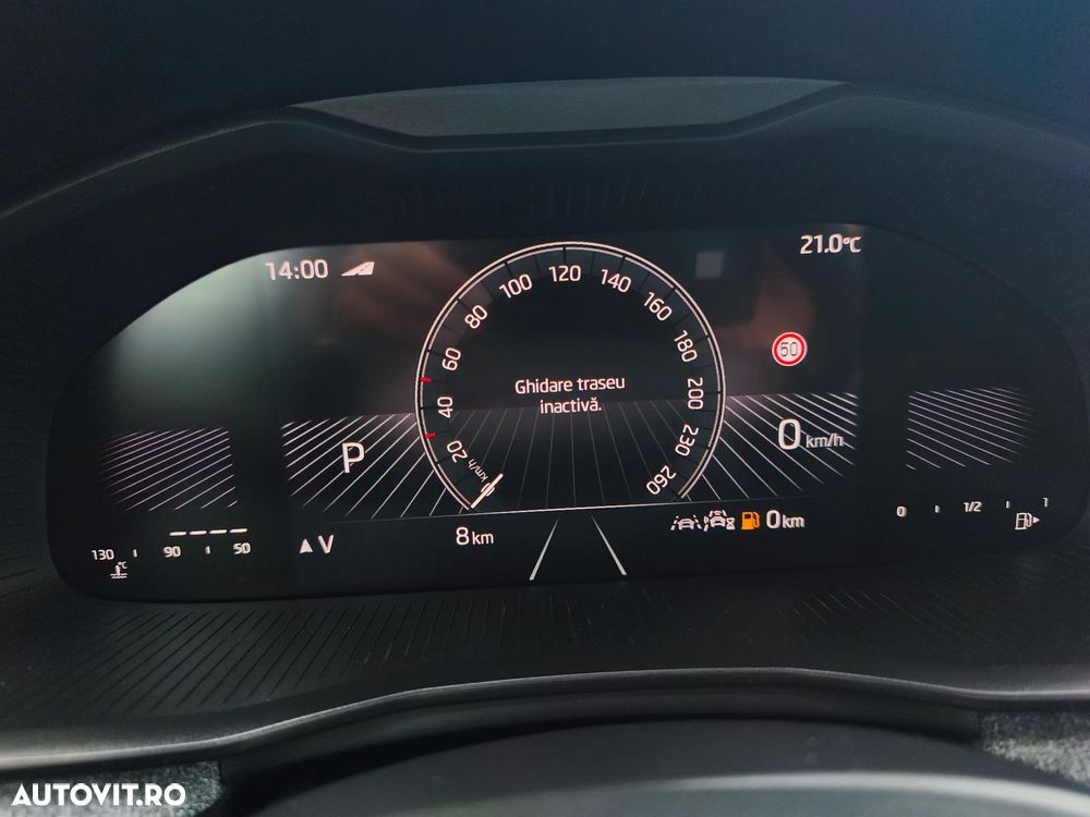 Skoda Kamiq 1.0 TSI DSG Selection - 7