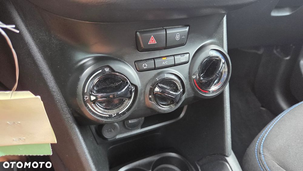 Peugeot 208 1.2 VTi Access - 18