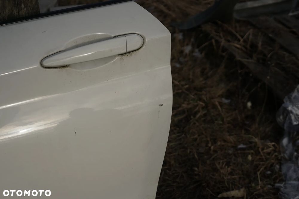 Drzwi przód przednie lewe BMW seria 1 F21 3d 300 - 5