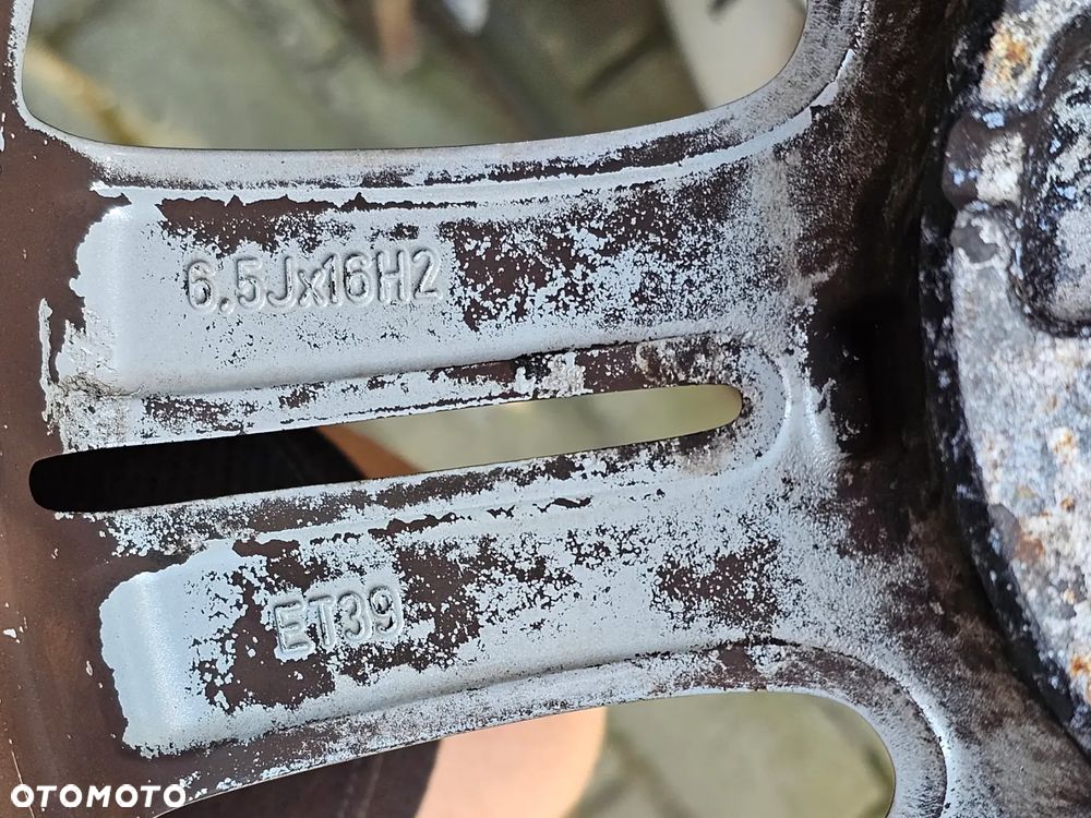 KOŁA FELGI ALUMINIOWE OPONY WIELOSEZONOWE OPEL VECTRA ASTRA ZAFIRA SIGNUM 16 CALI 5x110 ET39 205/55/16 - 10