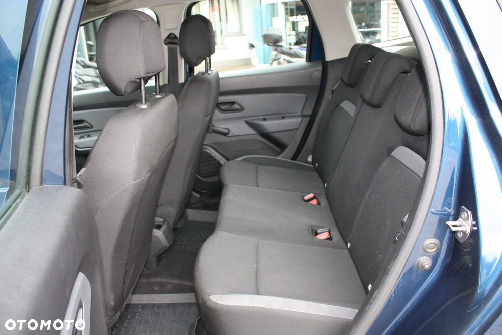 Dacia Duster - 15