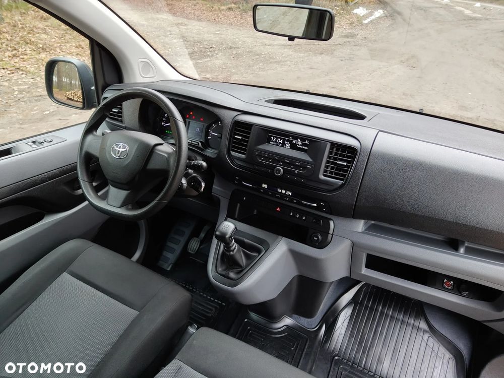 Toyota Proace Verso 1.5 D4-D Long Business - 25