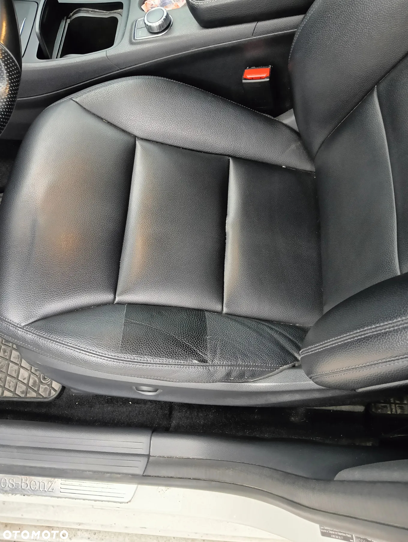 Mercedes-Benz CLA 250 7G-DCT - 16