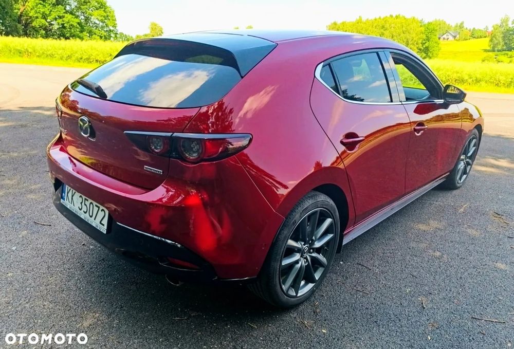 Mazda 3 2.0 Skyenergy - 8