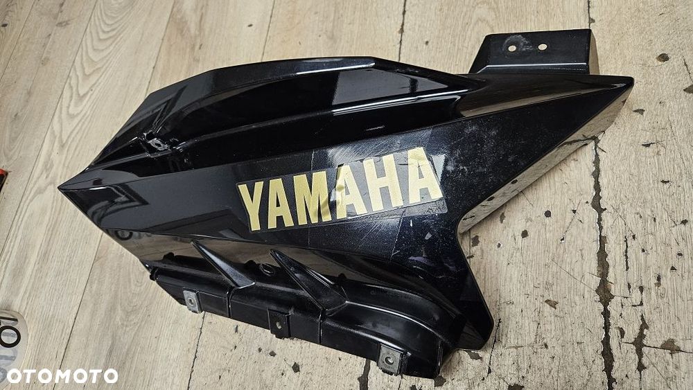 Pług owiewka Yamaha YZF R125  5D7-F835J - 2