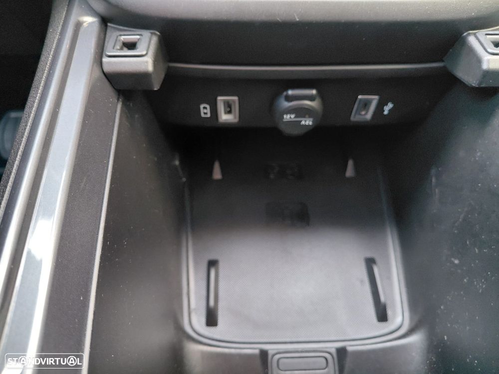 Fiat 600e 54 kWh (RED) - 18