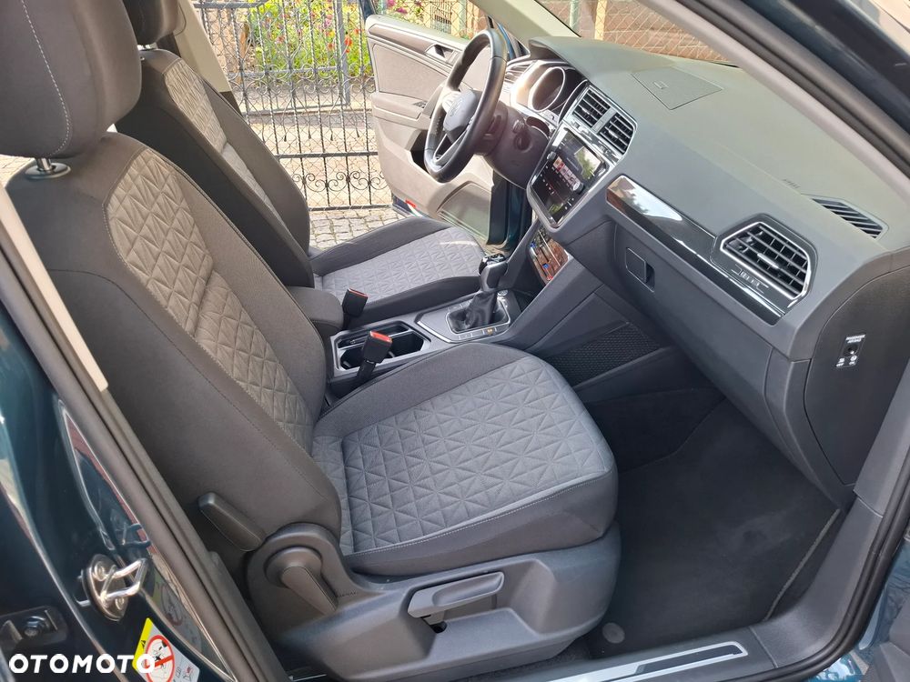 Volkswagen Tiguan 2.0 TDI SCR Life DSG - 28
