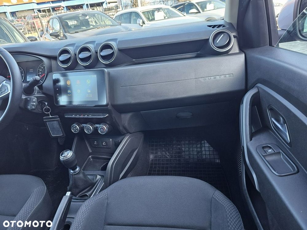 Dacia Duster - 31