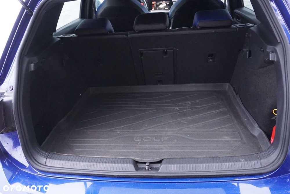 Volkswagen Golf 2.0 TSI 4Motion R DSG - 19