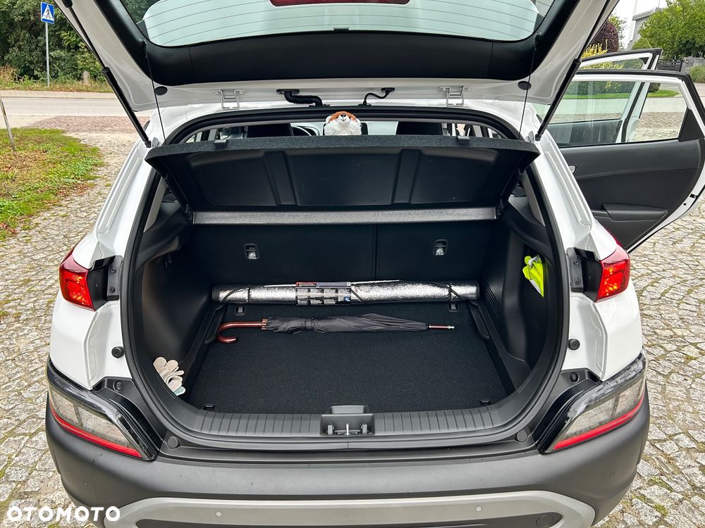Hyundai Kona 1.0 T-GDI Modern - 18