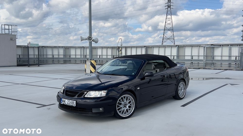 Saab 9-3 1.9TiDS PF Vector - 2