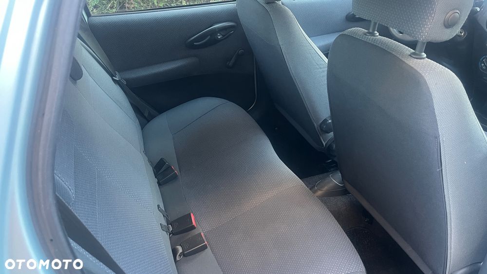 Fiat Punto 1.2 8V Class - 6