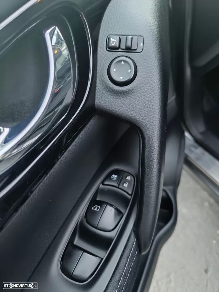 Nissan Qashqai 1.2 DIG-T Tekna Premium - 32