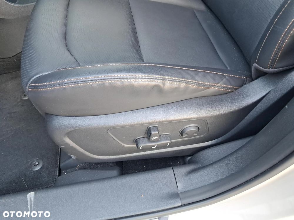 SsangYong/KGM Torres EVX 73,4 kWh Wild - 13