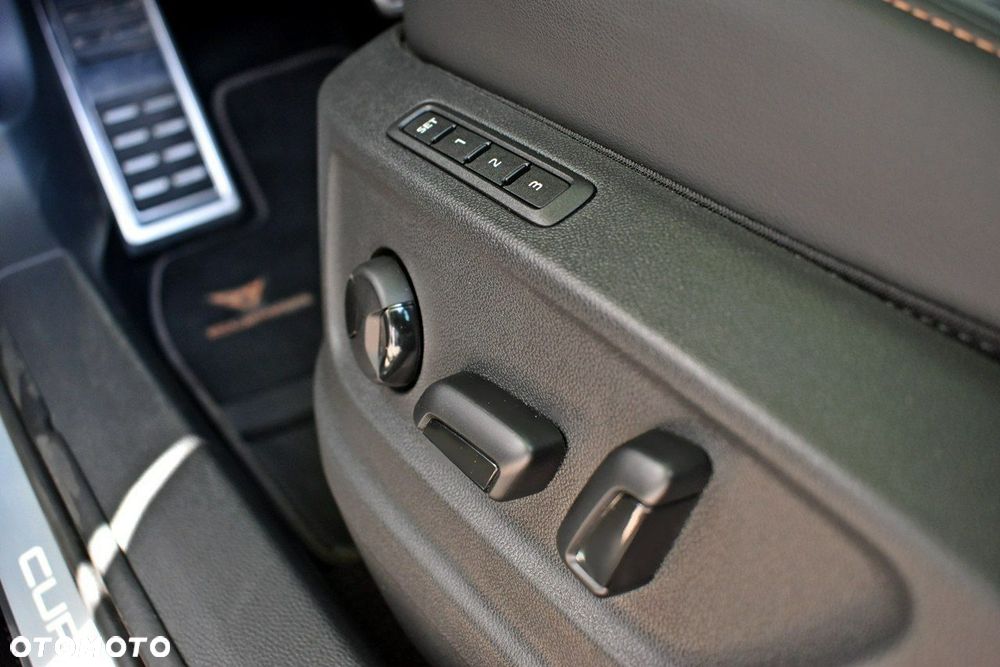 Cupra Ateca 1.5 TSI DSG Tribe Edition - 11