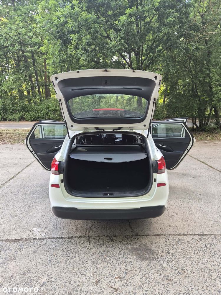 Hyundai i30 - 7