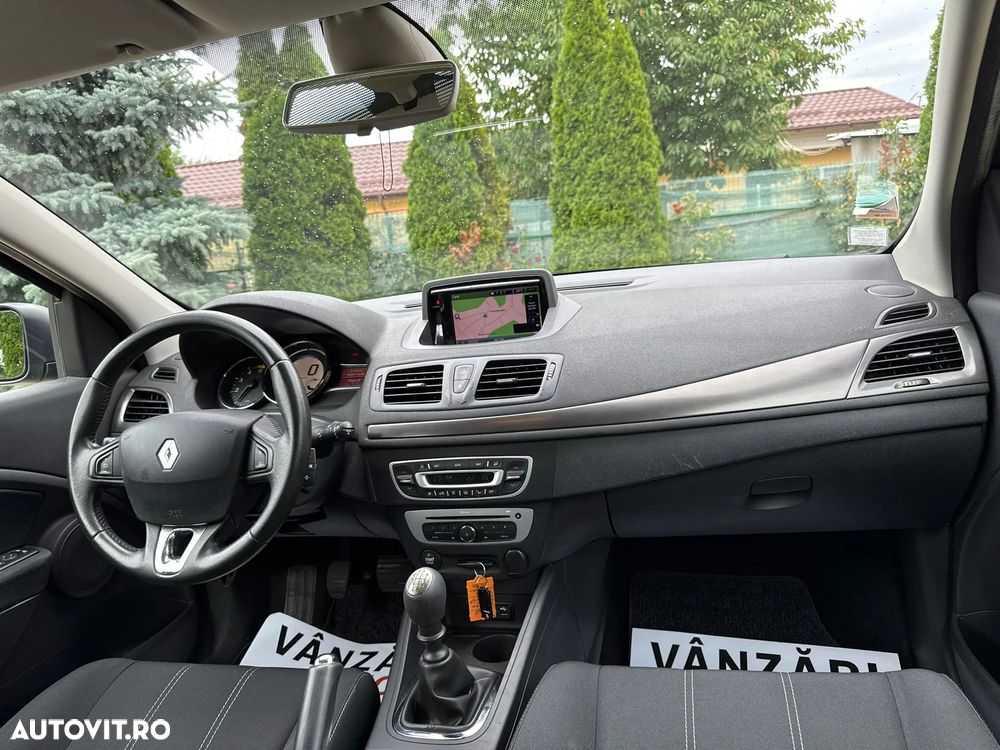 Renault Megane Energy dCi Intens - 7